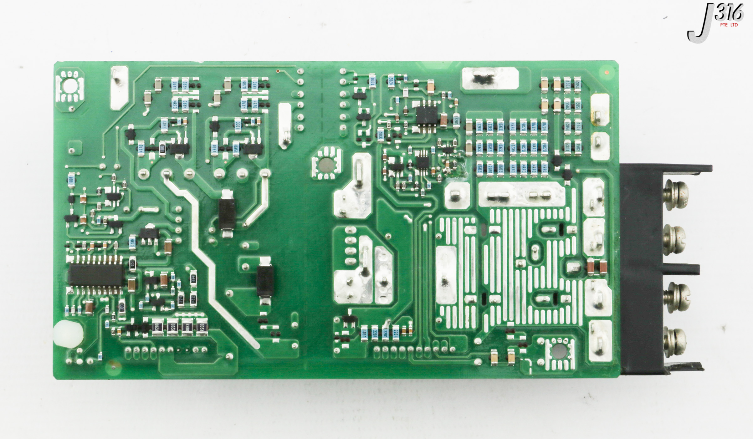 S 32258 TDK-LAMBDA PCB ASSY PZA-049B | eBay